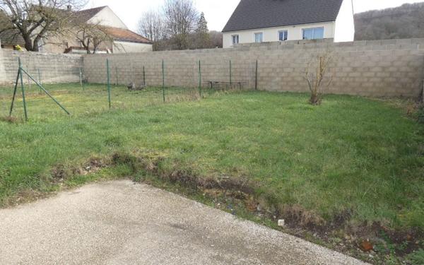 Appartement à louer    2 pièces • 51,60 m2 Nogentel