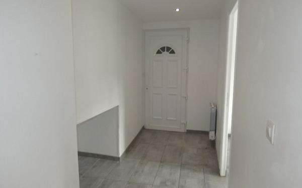 Appartement à louer    2 pièces • 51,60 m2 Nogentel