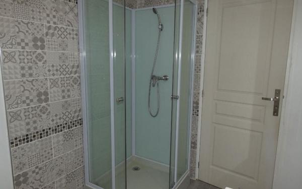 Appartement à louer    2 pièces • 51,60 m2 Nogentel