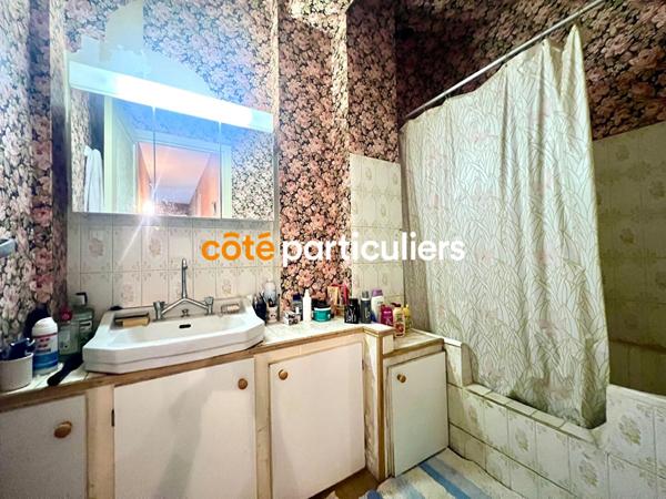 Vente Appartement77 m² - 2 Pièces - ROYAN (17200)