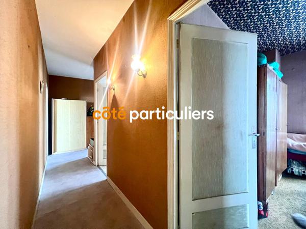 Vente Appartement77 m² - 2 Pièces - ROYAN (17200)