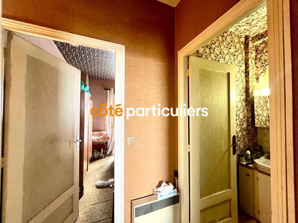 Vente Appartement77 m² - 2 Pièces - ROYAN (17200)