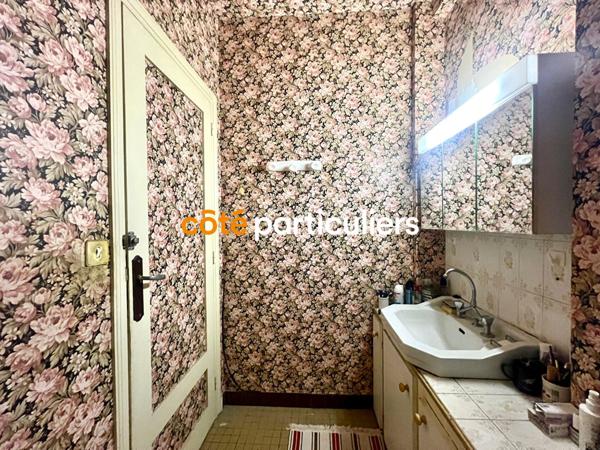 Vente Appartement77 m² - 2 Pièces - ROYAN (17200)