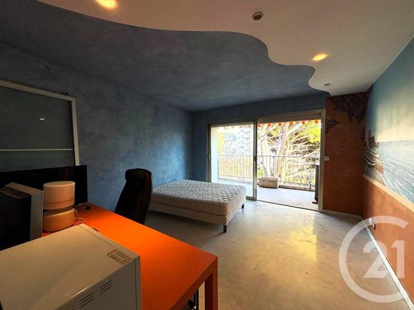 Appartement F1 à vendre  1 pièce - 22,78 m2 JUAN LES PINS - 06