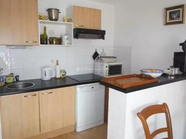 Location Appartement 3 pièces 53 m2 à Albi