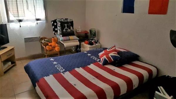 Location Appartement 3 pièces 53 m2 à Albi