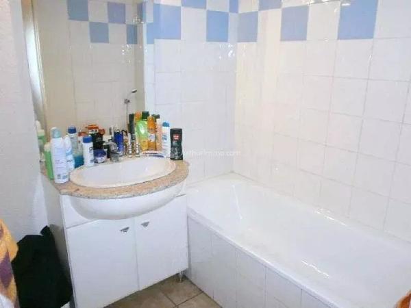 Location Appartement 3 pièces 53 m2 à Albi