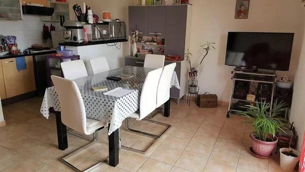 Location Appartement 3 pièces 53 m2 à Albi