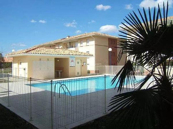 Location Appartement 3 pièces 53 m2 à Albi