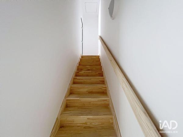 Appartement à vendre 3 pièces 74 m² Mont-de-Marsan