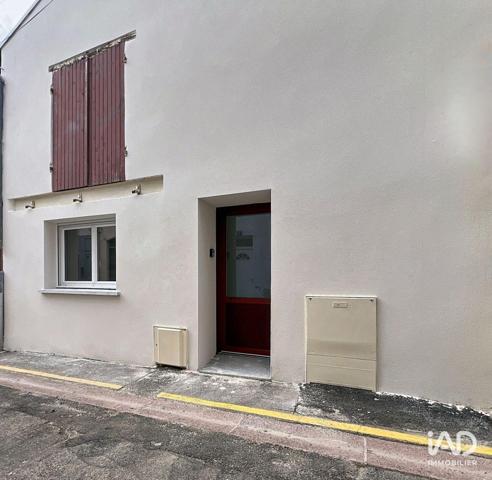 Appartement à vendre 3 pièces 74 m² Mont-de-Marsan