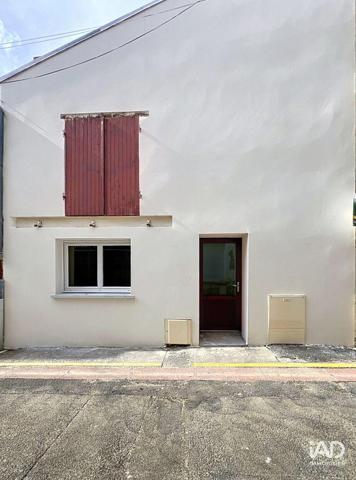 Appartement à vendre 3 pièces 74 m² Mont-de-Marsan