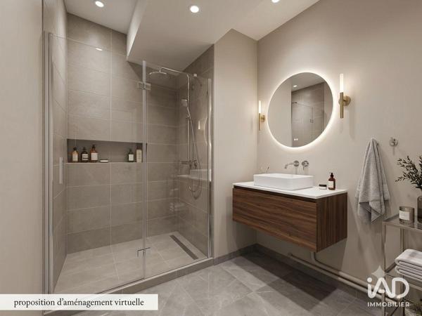 Appartement à vendre 3 pièces 74 m² Mont-de-Marsan