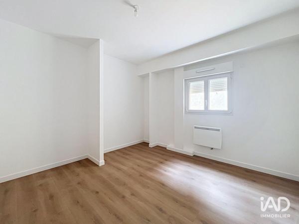Appartement à vendre 3 pièces 74 m² Mont-de-Marsan