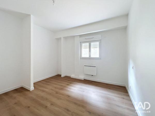 Appartement à vendre 3 pièces 74 m² Mont-de-Marsan
