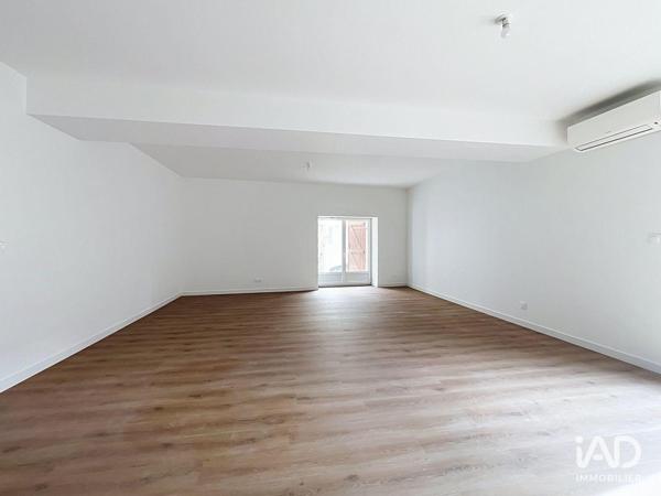 Appartement à vendre 3 pièces 74 m² Mont-de-Marsan
