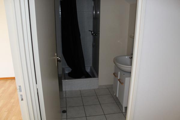 Dpt Ain (01), à vendre BOURG EN BRESSE appartement Duplex T5 de 100 m²