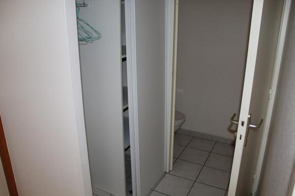 Dpt Ain (01), à vendre BOURG EN BRESSE appartement Duplex T5 de 100 m²