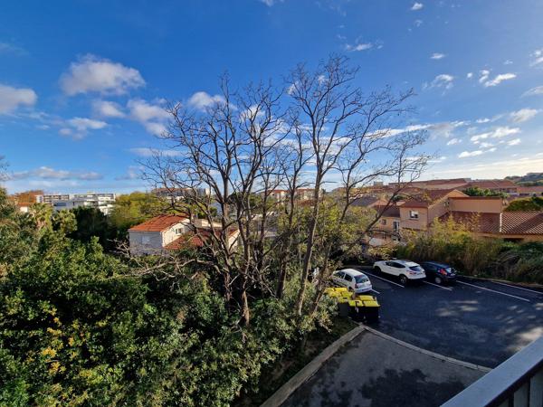 À vendre - T2, 2 pièces situé à Perpignan (66000)