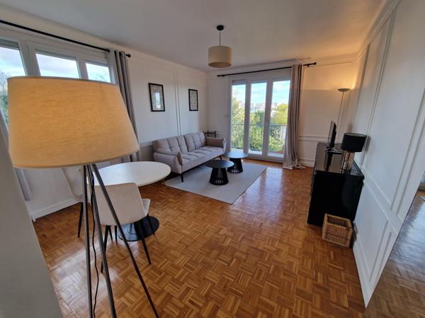 À vendre - T2, 2 pièces situé à Perpignan (66000)