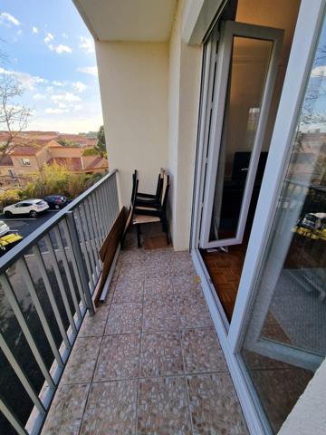 À vendre - T2, 2 pièces situé à Perpignan (66000)