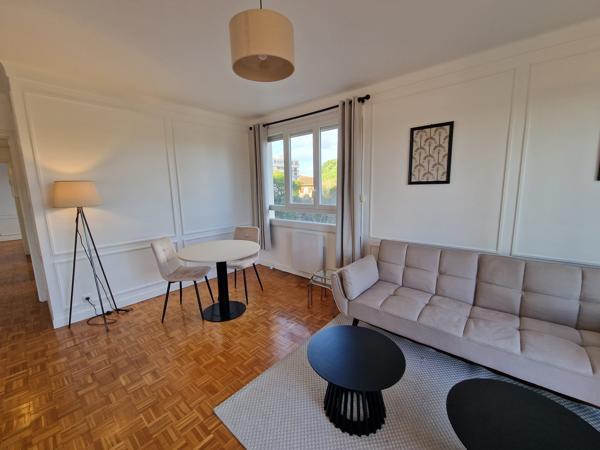 À vendre - T2, 2 pièces situé à Perpignan (66000)