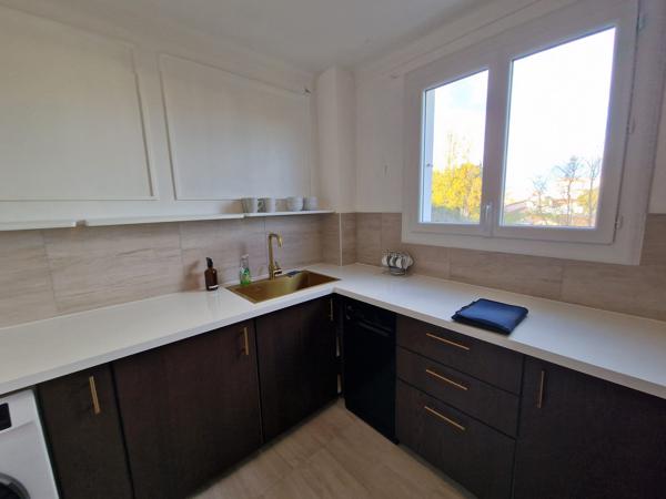 À vendre - T2, 2 pièces situé à Perpignan (66000)