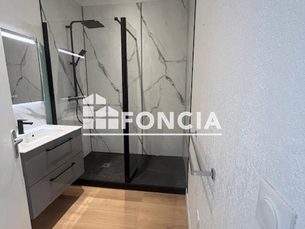 À vendre Appartement 2 pièces 43 m² - Blanquefort 32270