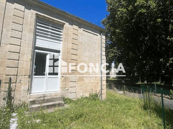 À vendre Appartement 2 pièces 43 m² - Blanquefort 32270