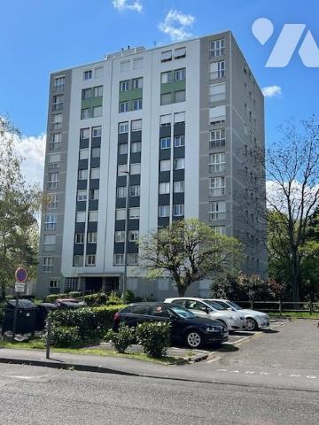 Appartement Type 4 avec Place de parking aérien