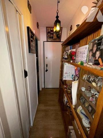 Appartement Type 4 avec Place de parking aérien