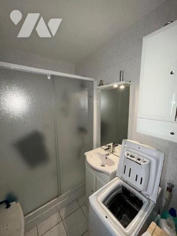 Appartement Type 4 avec Place de parking aérien