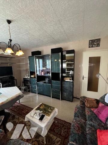 Appartement Type 4 avec Place de parking aérien