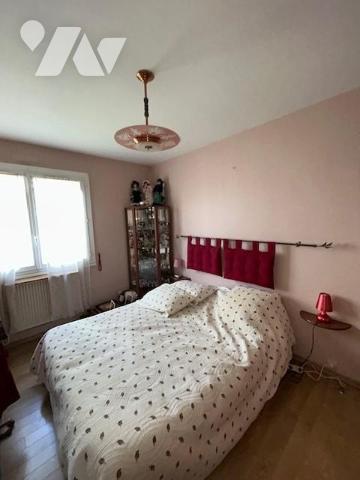 Appartement Type 4 avec Place de parking aérien