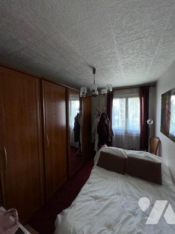 Appartement Type 4 avec Place de parking aérien