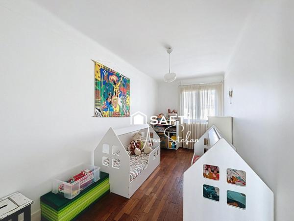 ? Maison de caractère avec fort potentiel – 113 m² – Massy ?