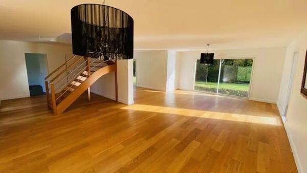 Maison La Rivière Saint Sauveur 8 pièce(s) 195 m2