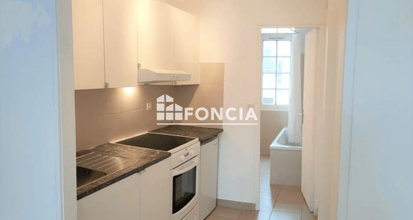 Location Studio 31.04 m² - Magny-en-vexin 95420