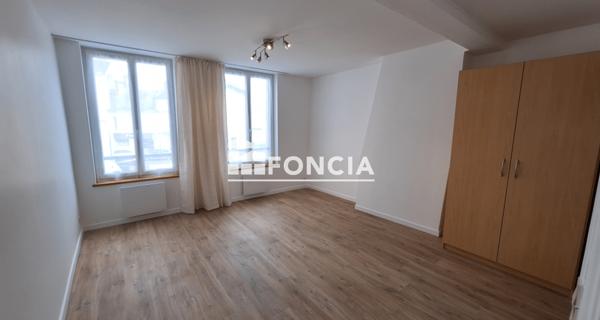 Location Studio 31.04 m² - Magny-en-vexin 95420