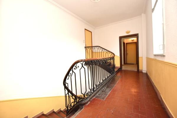 Centre ville Carcassonne, Duplex entierement rénové, 105m² 3 chambres