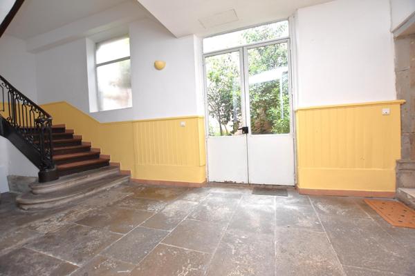 Centre ville Carcassonne, Duplex entierement rénové, 105m² 3 chambres