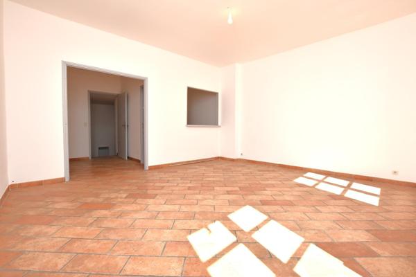 Centre ville Carcassonne, Duplex entierement rénové, 105m² 3 chambres