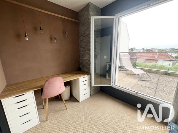 Appartement à vendre 4 pièces 70 m² Nantes