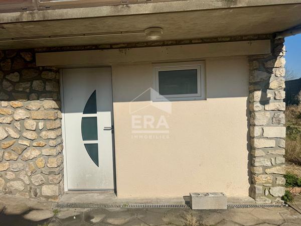 Appartement à vendre à Etampes 94 m2