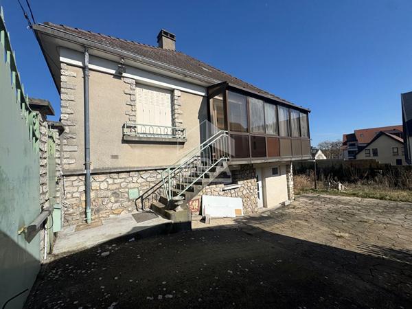 Appartement à vendre à Etampes 94 m2