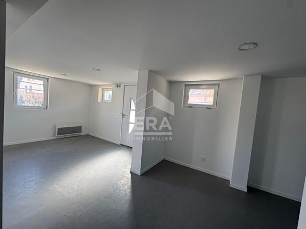 Appartement à vendre à Etampes 94 m2