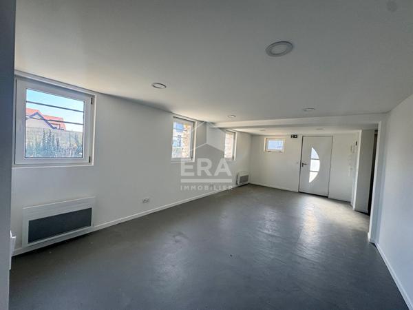 Appartement à vendre à Etampes 94 m2
