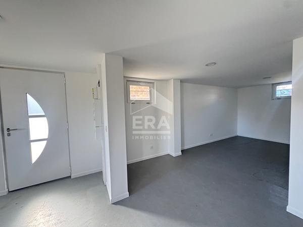Appartement à vendre à Etampes 94 m2