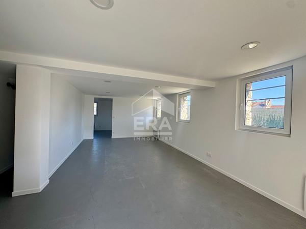 Appartement à vendre à Etampes 94 m2