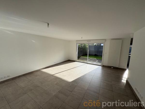 Vente Maison119 m² - 6 Pièces - VANNES (56000)